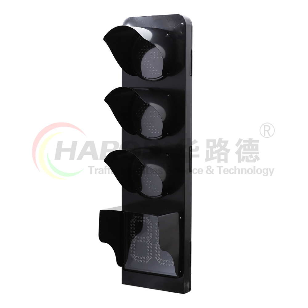 天津用左轉(zhuǎn)信號(hào)燈-3