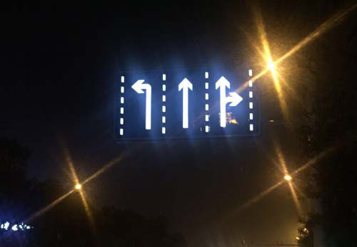 LEDӰl(f)·ָͨ·־